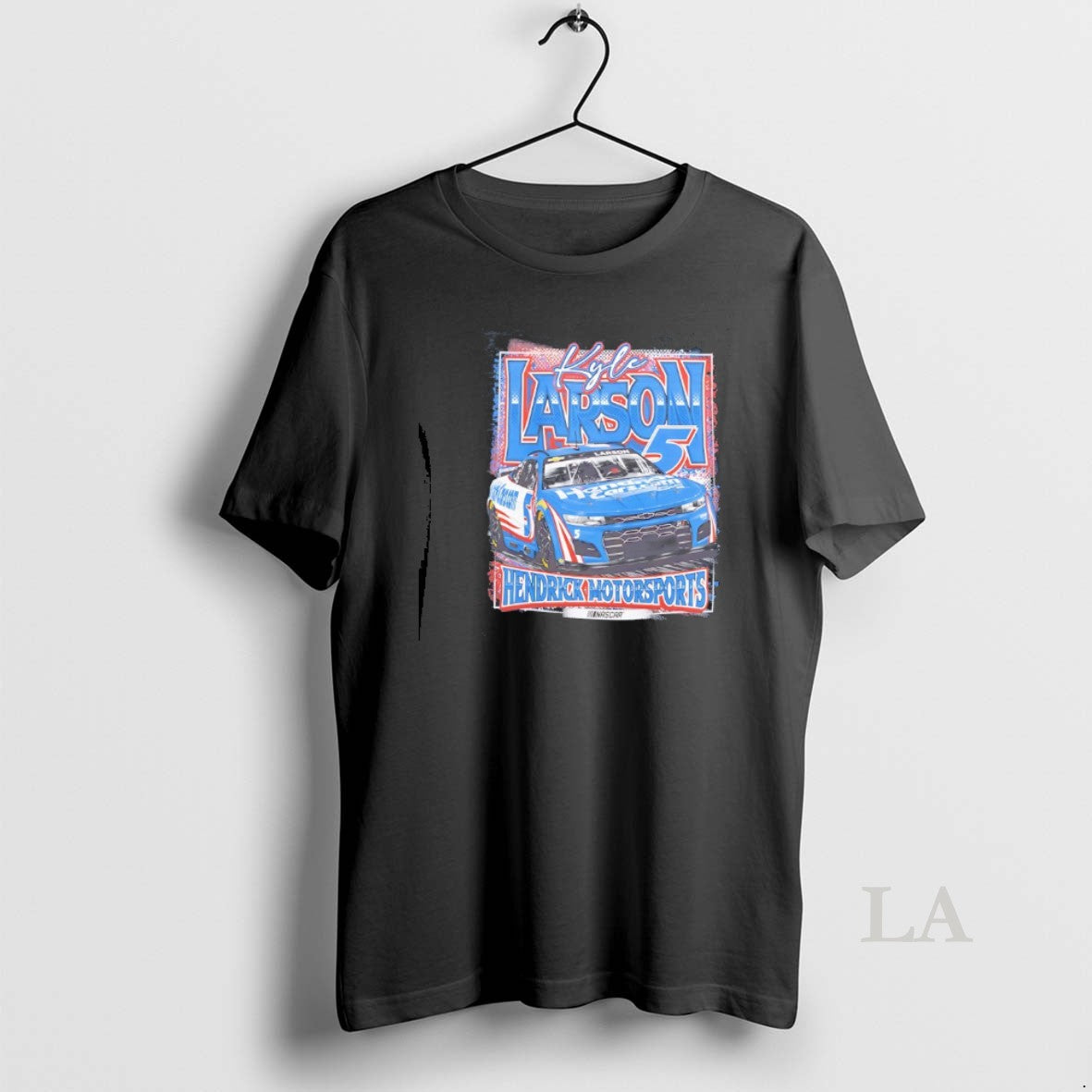 Original Kyle Larson 5 Hendrickcars Motorsports Graphic T-Shirts, Hoodie, Sweatshirt | HypeDripTees.com