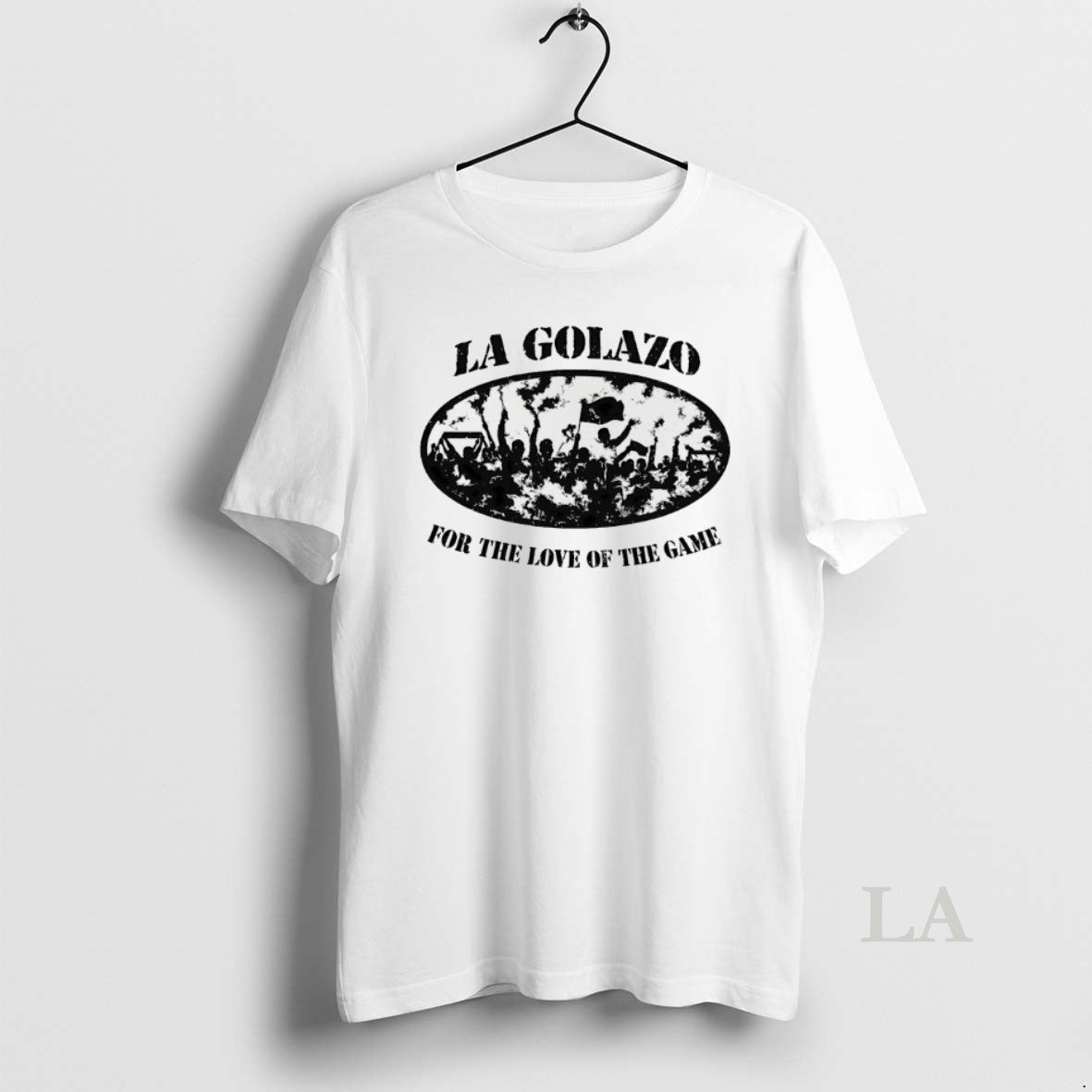 Original La Golazo For The Love Of The Game T-Shirts, Hoodie, Sweatshirt | HypeDripTees.com
