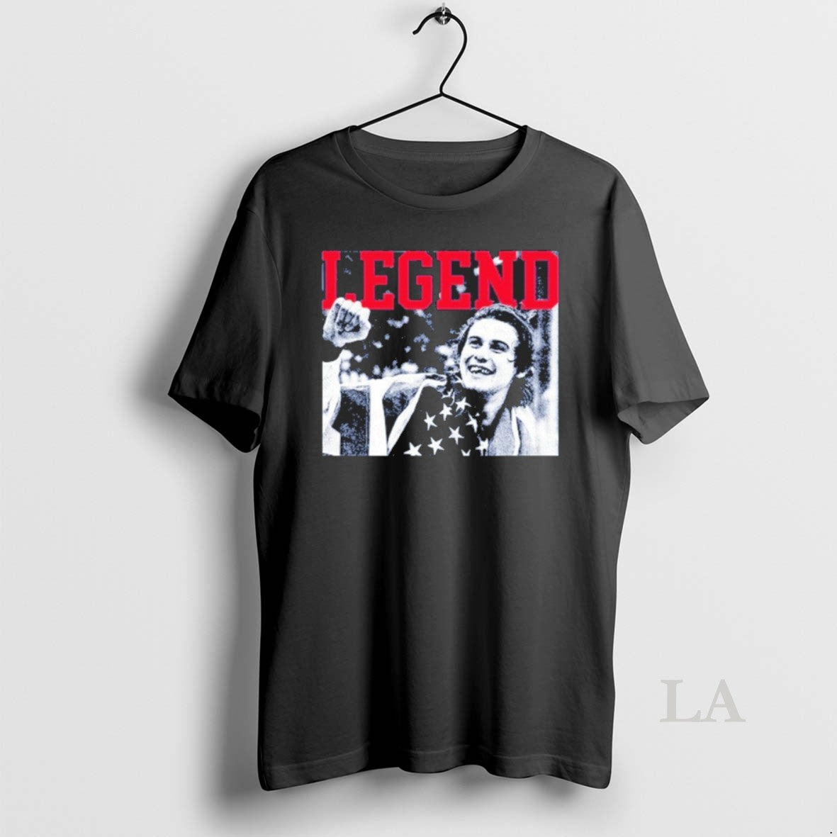 Original Legend T-Shirts, Hoodie, Sweatshirt | HypeDripTees.com