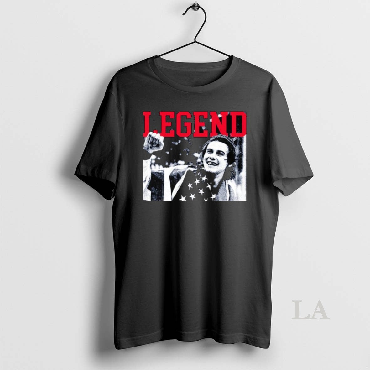 Original Legend The Ice Sacrifice Long Sleve T-Shirts, Hoodie, Sweatshirt | HypeDripTees.com