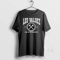 Original Leo Valdez Son Of Hephaestus Forge Master