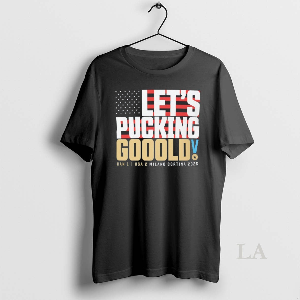 Original Lets Pucking Gooold T-Shirts, Hoodie, Sweatshirt | HypeDripTees.com