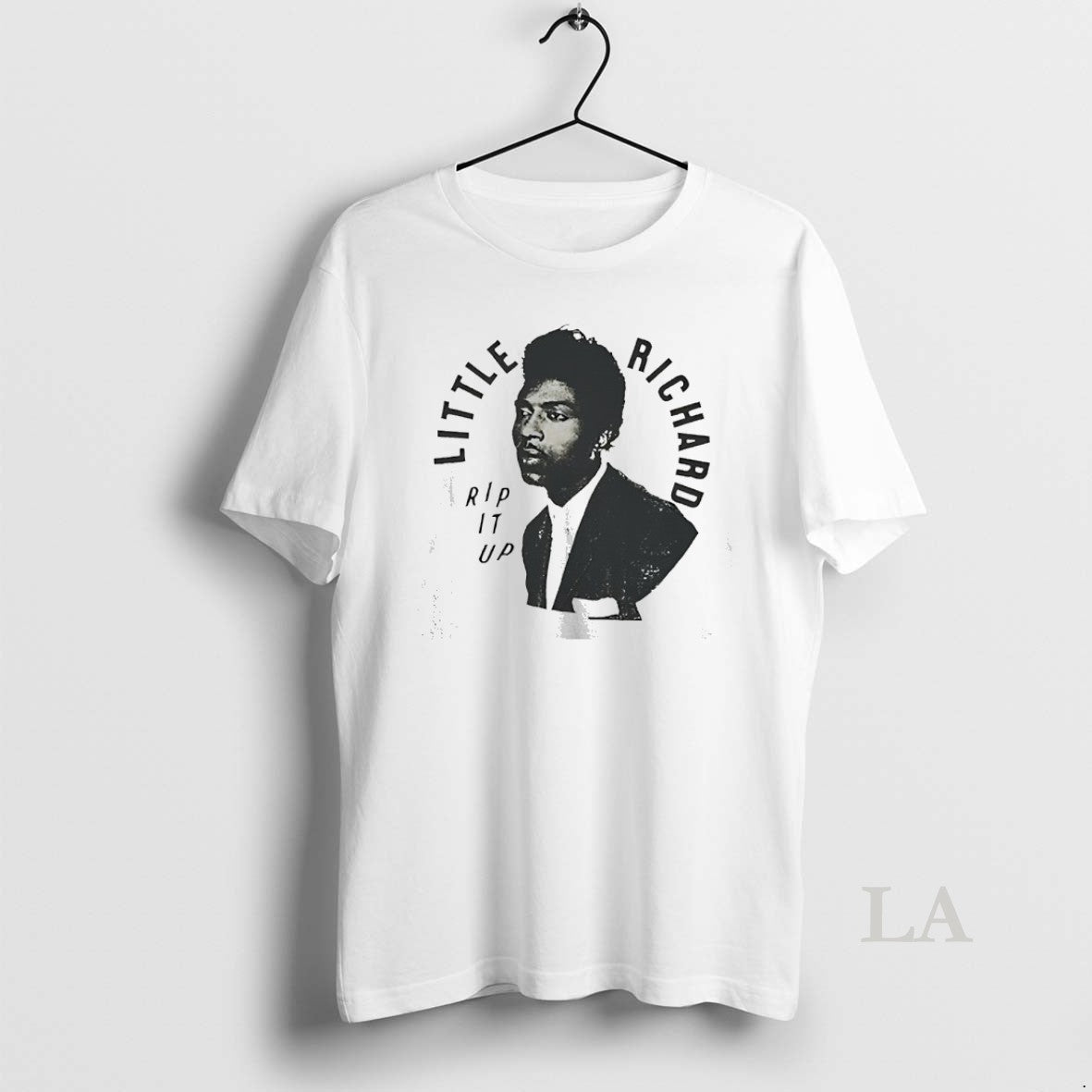 Original Little Richard Rip It Up T-Shirts, Hoodie, Sweatshirt | HypeDripTees.com