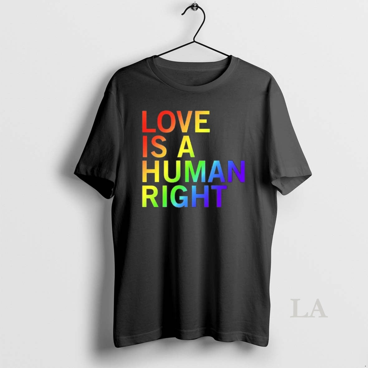 Original Love Is A Human Right T-Shirts, Hoodie, Sweatshirt | HypeDripTees.com