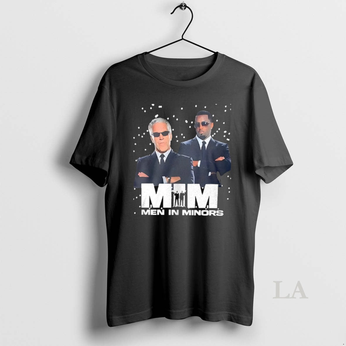 Original Mim Men In Minors T-Shirts, Hoodie, Sweatshirt | HypeDripTees.com