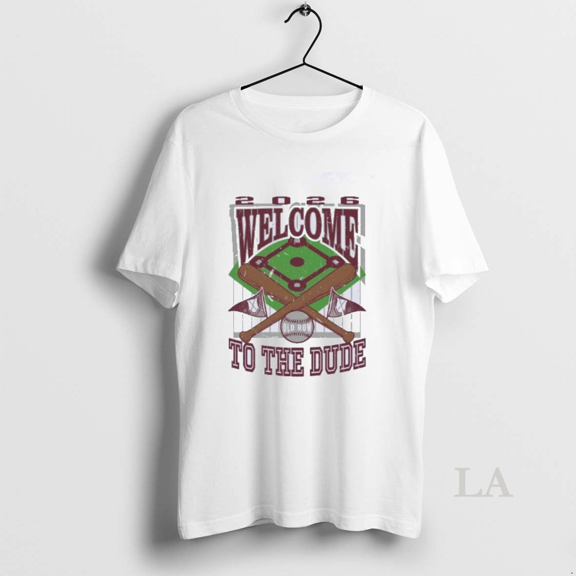 Original Msu Bulldogs Welcome To The Dude Baseball T-Shirts, Hoodie, Sweatshirt | HypeDripTees.com