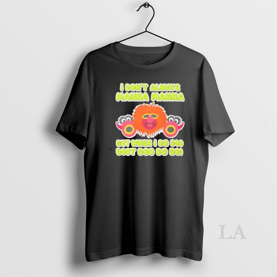 Original Mahna Mahna Funny Muppet Inspired Doo Doot Doo T-Shirts, Hoodie, Sweatshirt | HypeDripTees.com