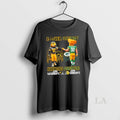Original Mascots Iowa Hawkeyes On Saturdays X Green Bay Packers On Sundays Skyline