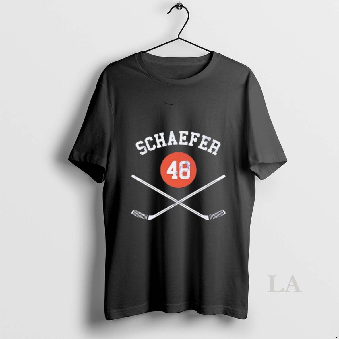 Original Matthew Schaefer 48 New York Islanders Sticks T-Shirts, Hoodie, Sweatshirt | HypeDripTees.com