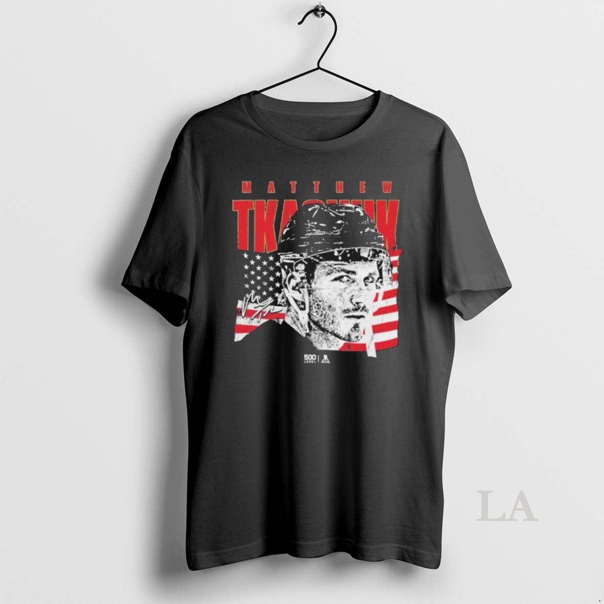 Original Matthew Tkachuk Florida Hockey Usa Profile T-Shirts, Hoodie, Sweatshirt | HypeDripTees.com