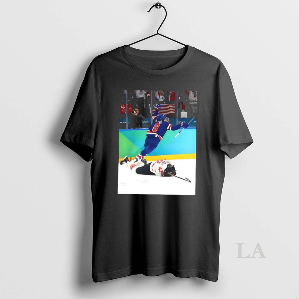 Original Megan Keller Ot Goal Team Usa Womens Hockey 2026 Winter Olympic T-Shirts, Hoodie, Sweatshirt | HypeDripTees.com