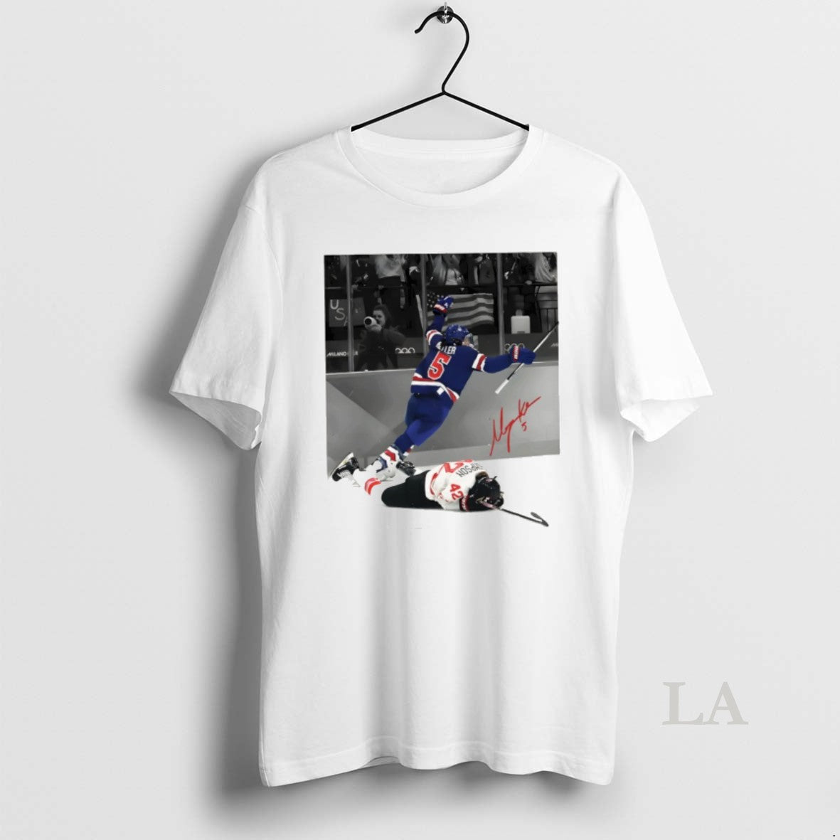 Original Megan Keller Women Usa Hockey Olympic 2026 Milano Cortina Signature T-Shirts, Hoodie, Sweatshirt | HypeDripTees.com