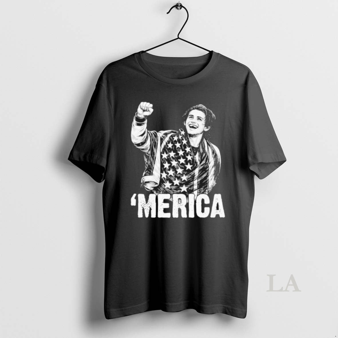 Original Merica Jack Hughes Olympic Gold Medal Usa Hockey T-Shirts, Hoodie, Sweatshirt | HypeDripTees.com