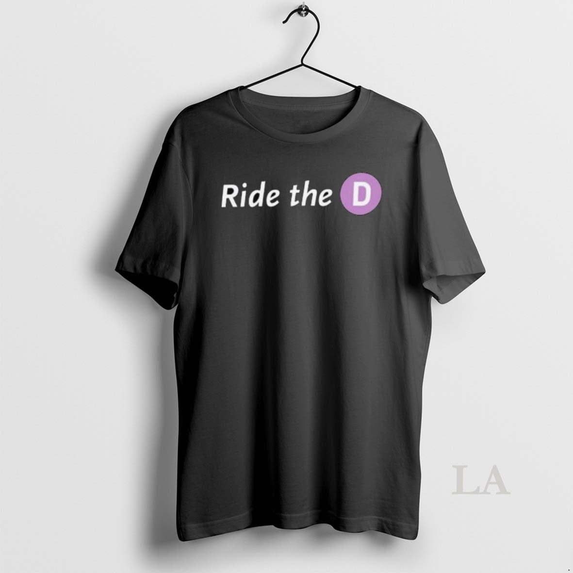Original Metro Ride The D Long Sleve T-Shirts, Hoodie, Sweatshirt | HypeDripTees.com