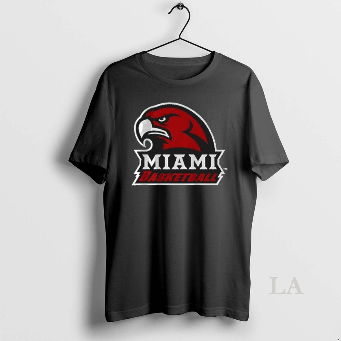 Original Miami Redhawks Basketball Ohio Logo T-Shirts, Hoodie, Sweatshirt | HypeDripTees.com