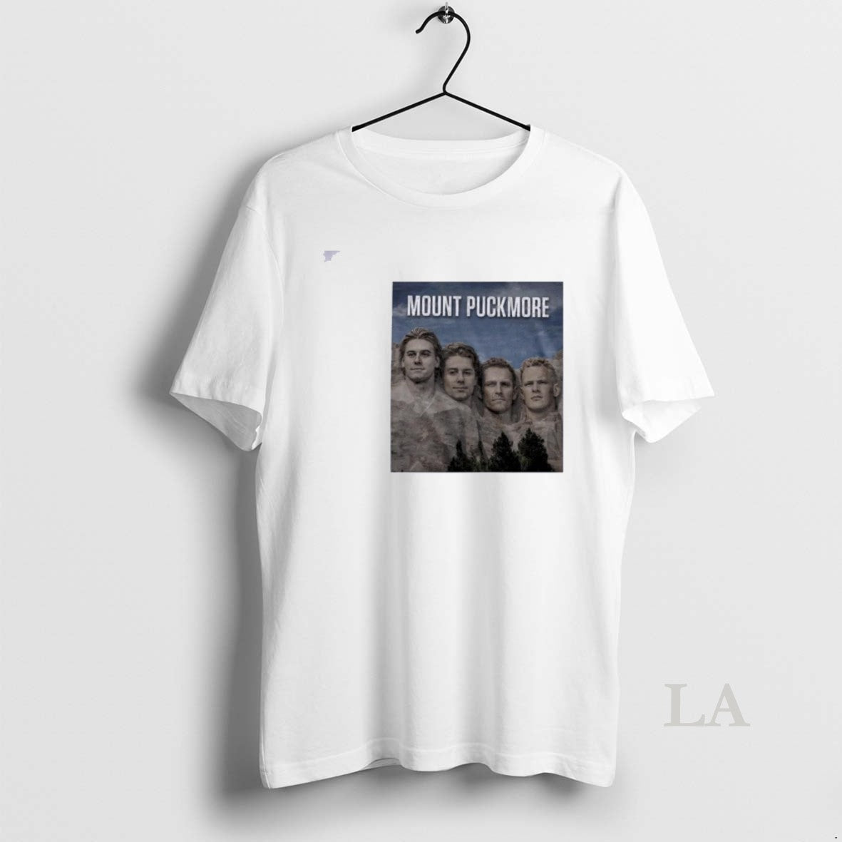 Original Mount Puckmore Usa Hockey Champions T-Shirts, Hoodie, Sweatshirt | HypeDripTees.com