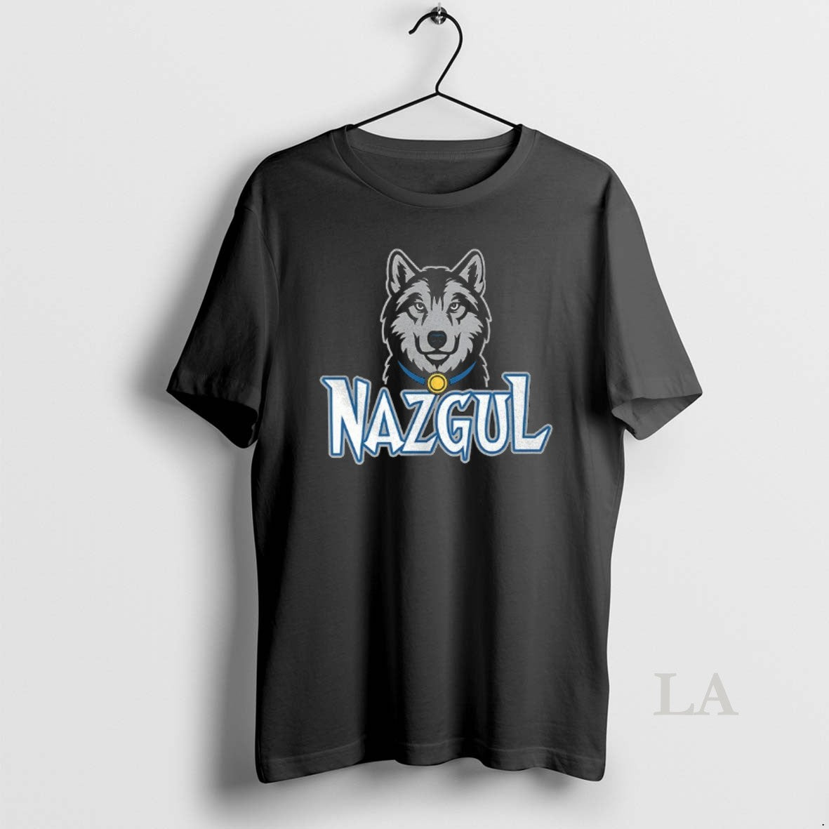 Original Nazgul Minnesota Timberwolves T-Shirts, Hoodie, Sweatshirt | HypeDripTees.com