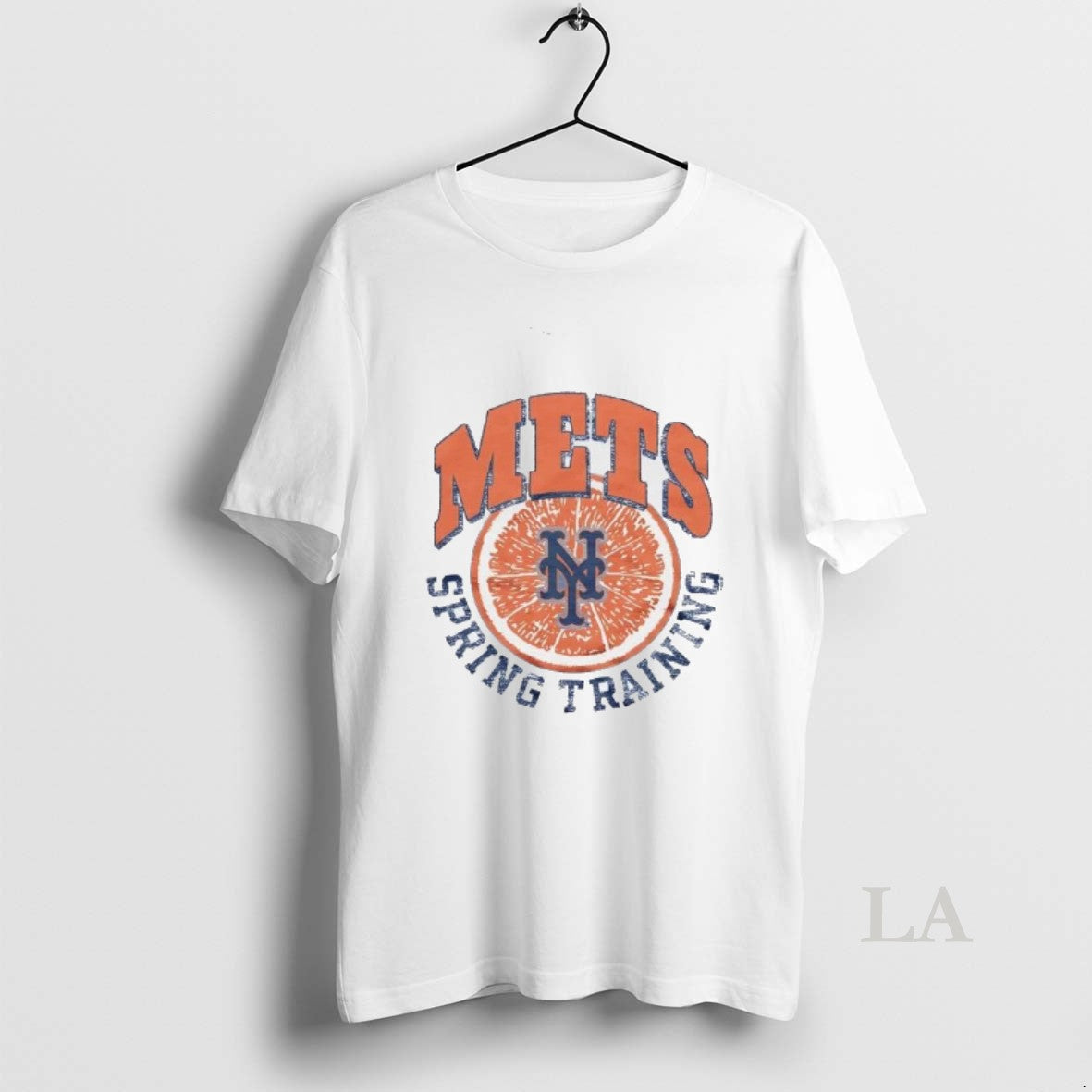 Original New York Mets Spring Training Grapefruit League T-Shirts, Hoodie, Sweatshirt | HypeDripTees.com