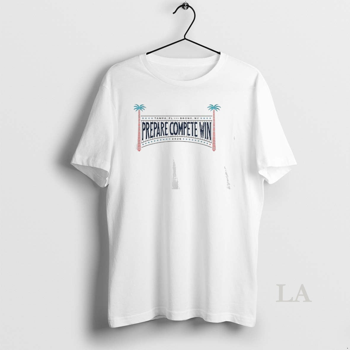 Original New York Yankees Prepare Compete Win 2026 T-Shirts, Hoodie, Sweatshirt | HypeDripTees.com