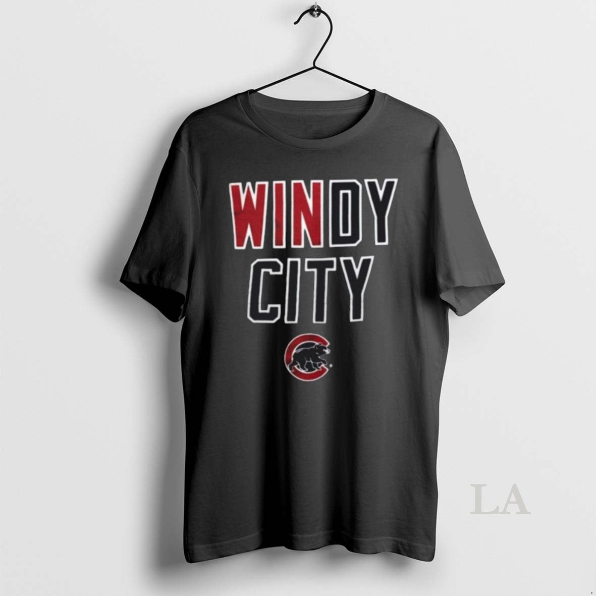 Original Nichole Windy City Cubs Men Women For Sale Revetee 1
