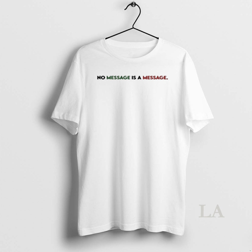 Original No Messenger Is A Messenger Iran