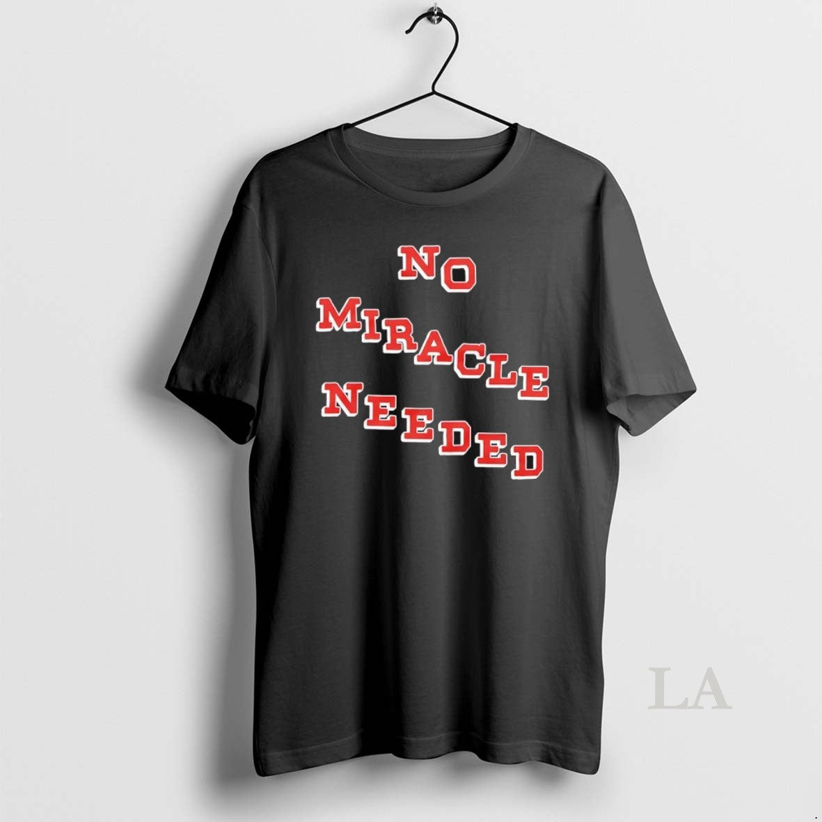 Original No Miracle Needed Team Usa T-Shirts, Hoodie, Sweatshirt | HypeDripTees.com