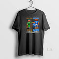 Original Notre Dame Fighting Irish On Saturdays Vs Detroit Lions On Sundays Mascot Skyline