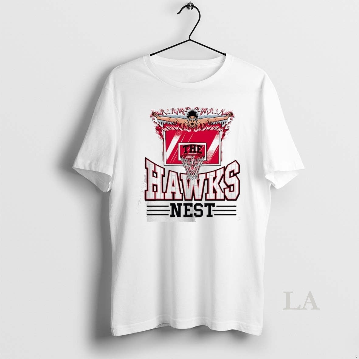 Original Oh The Hawks Nest Swimming T-Shirts, Hoodie, Sweatshirt | HypeDripTees.com
