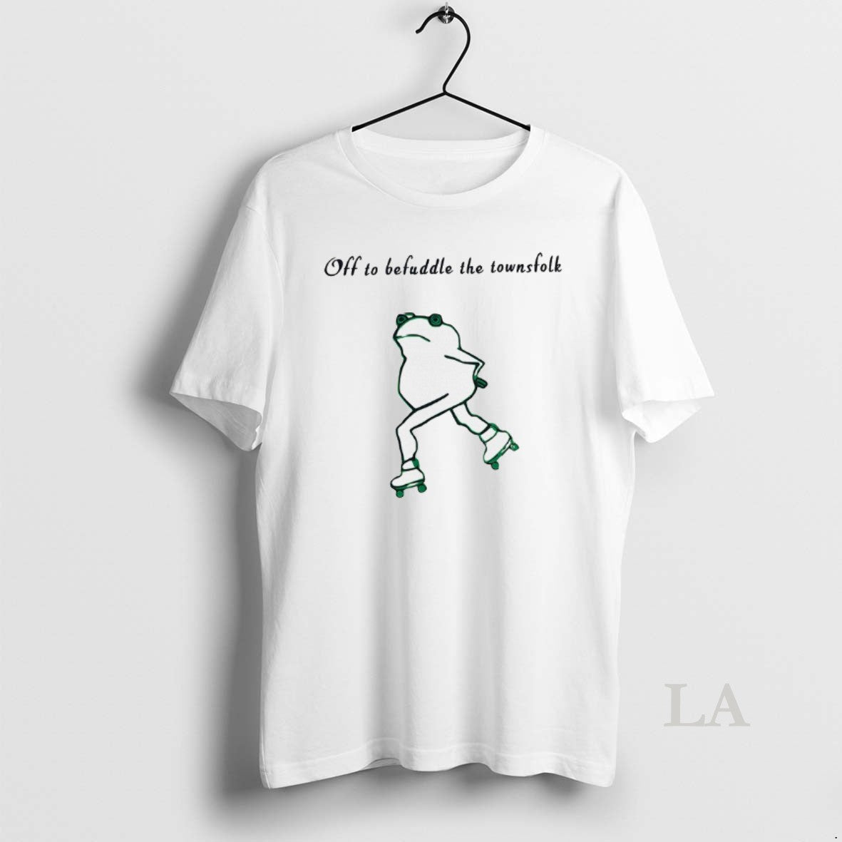 Original Off To Befuddle The Townsfolk T-Shirts, Hoodie, Sweatshirt | HypeDripTees.com