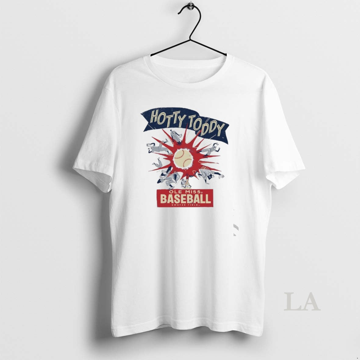 Original Ole Miss Baseball Hotty Toddy T-Shirts, Hoodie, Sweatshirt | HypeDripTees.com