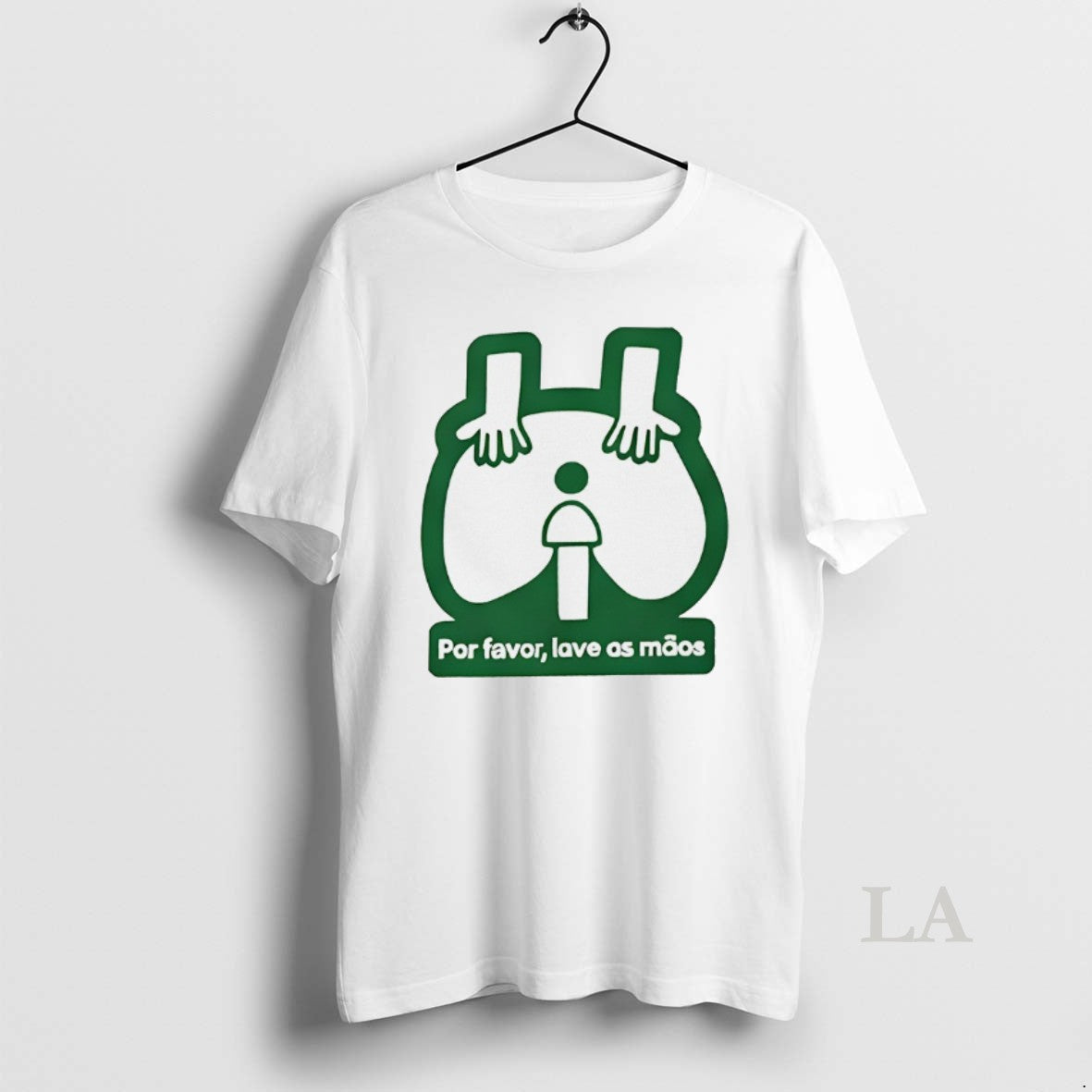 Original Por Favor Lave As Maos T-Shirts, Hoodie, Sweatshirt | HypeDripTees.com