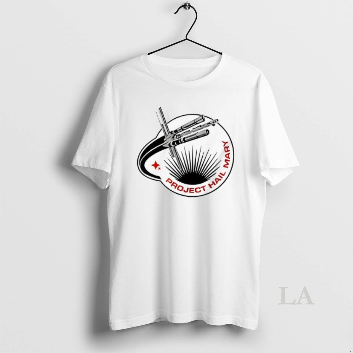 Original Project Hail Mary 2026 T-Shirts, Hoodie, Sweatshirt | HypeDripTees.com