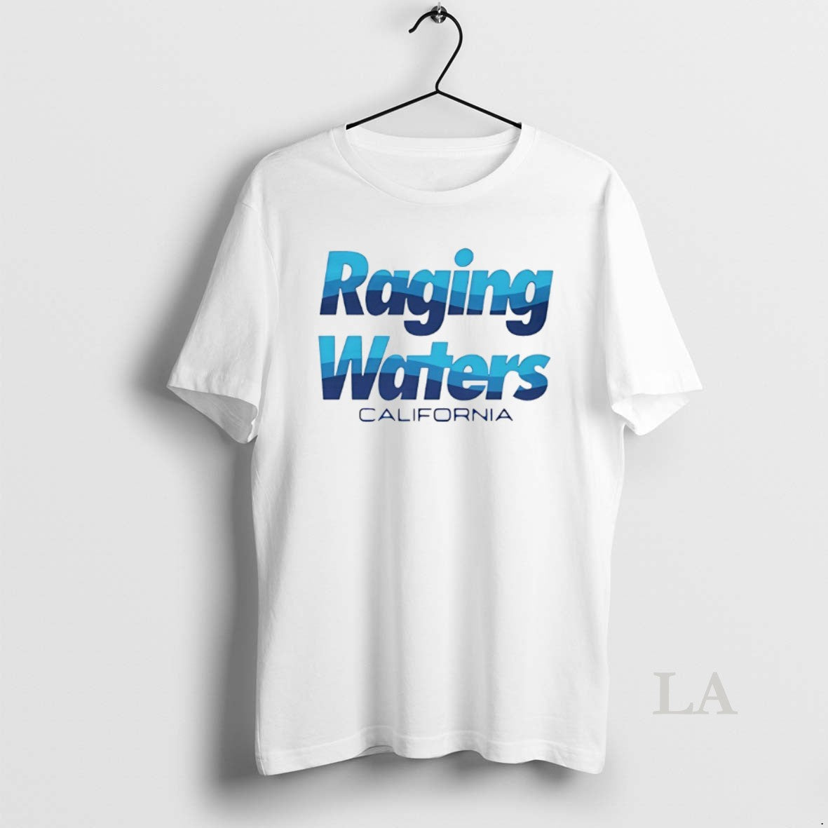 Original Raging Waters California T-Shirts, Hoodie, Sweatshirt | HypeDripTees.com