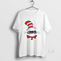 Original Read Across America Dr