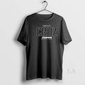 Original Roberto Cruz Zuffa Boxing