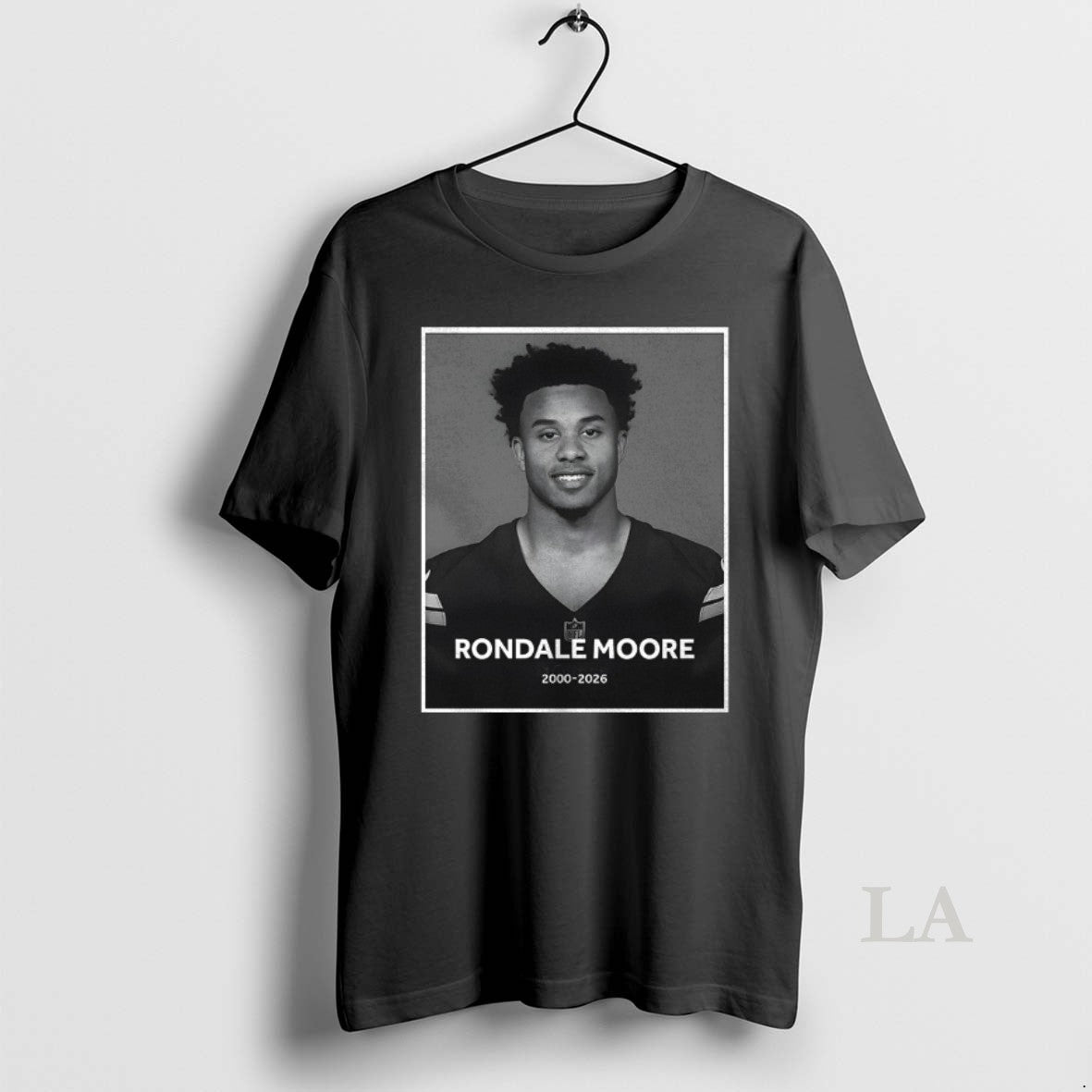 Original Rondale Moore 2000 2026 T-Shirts, Hoodie, Sweatshirt | HypeDripTees.com