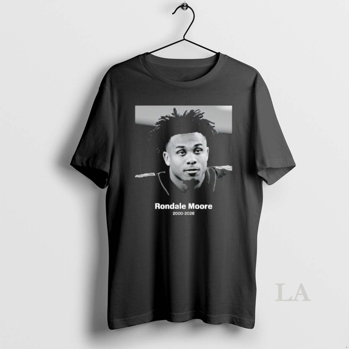 Original Rondale Moore 2000 2026 Memories T-Shirts, Hoodie, Sweatshirt | HypeDripTees.com