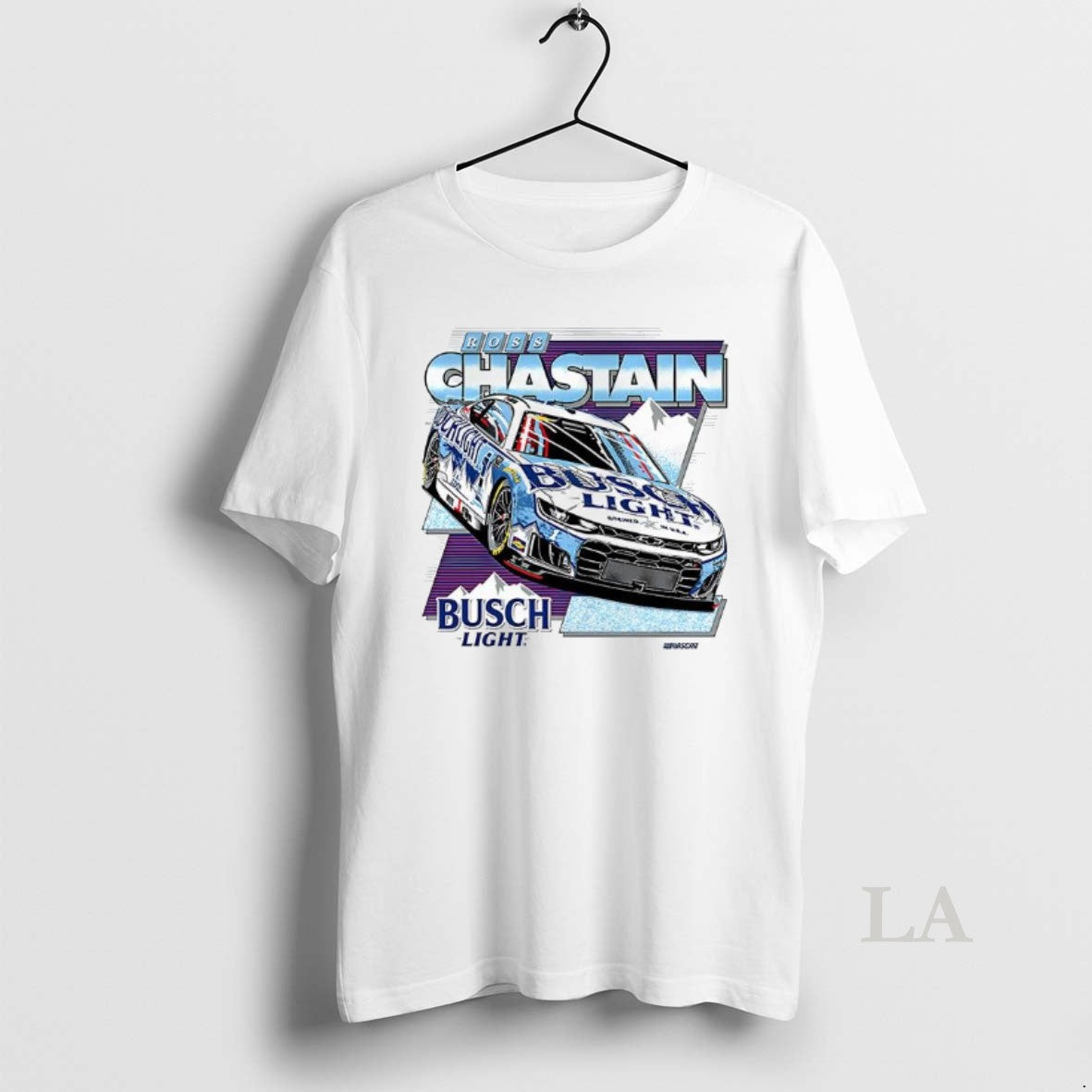 Original Ross Chastain 1 2026 Busch Light Two Sided Mugs And T-Shirts, Hoodie, Sweatshirt | HypeDripTees.com