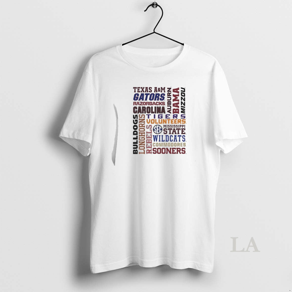 Original Sec Family All Team T-Shirts, Hoodie, Sweatshirt | HypeDripTees.com