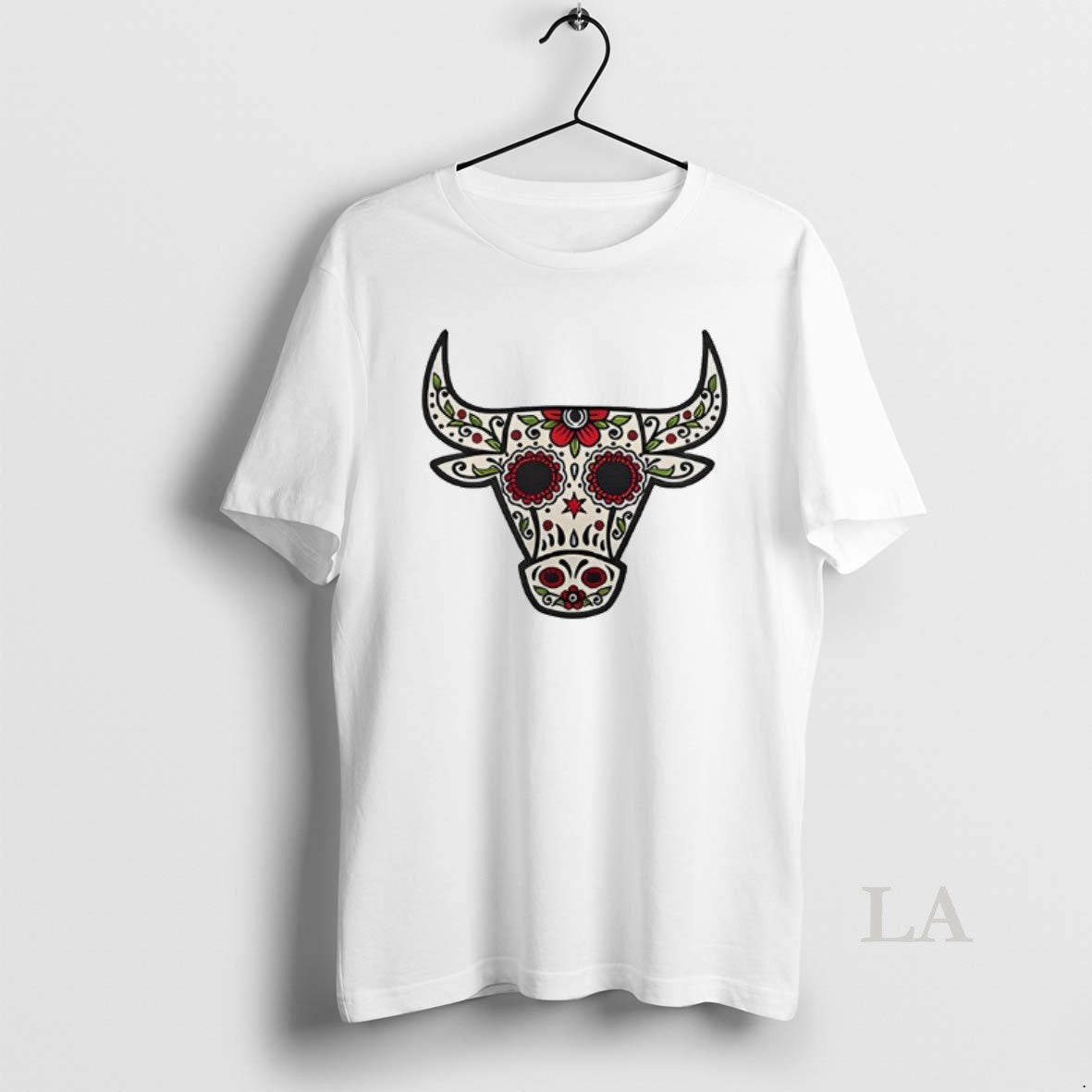 Original Sacred Bull Art T-Shirts, Hoodie, Sweatshirt | HypeDripTees.com