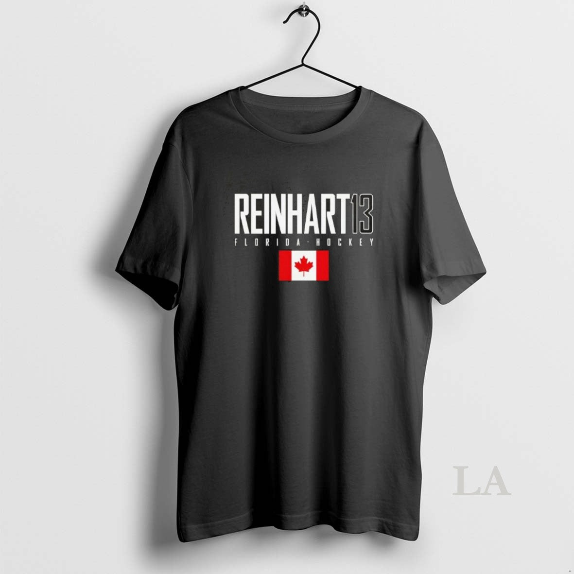 Original Sam Reinhart 13 Florida Panthers Canada Flag Elite T-Shirts, Hoodie, Sweatshirt | HypeDripTees.com