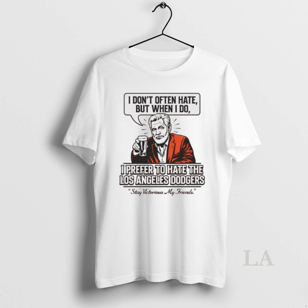 Original San Francisco Giants I Dont Often Hate But When I Do I Prefer To T-Shirts, Hoodie, Sweatshirt | HypeDripTees.com
