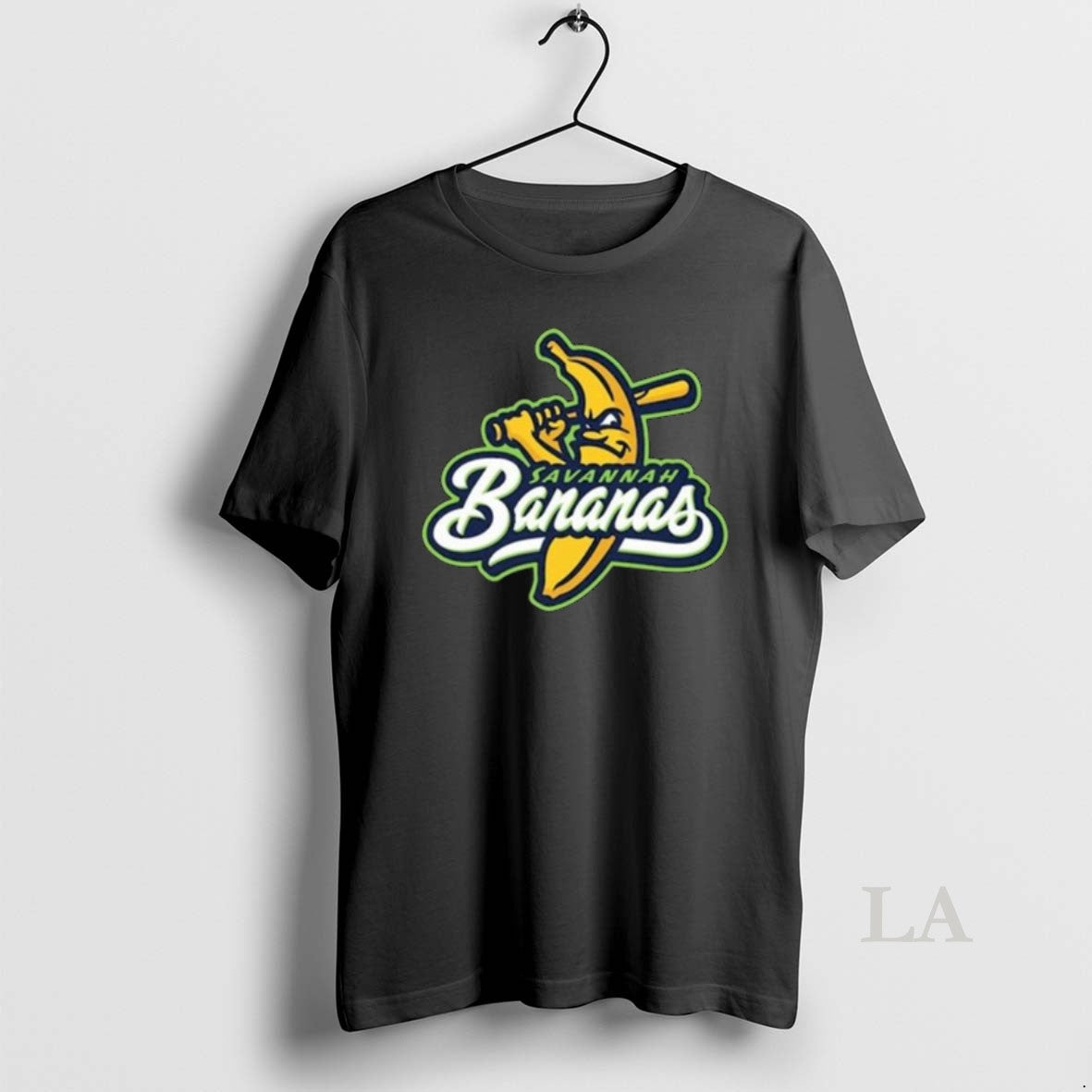 Original Savannah Banana Logo Long Sleve T-Shirts, Hoodie, Sweatshirt | HypeDripTees.com