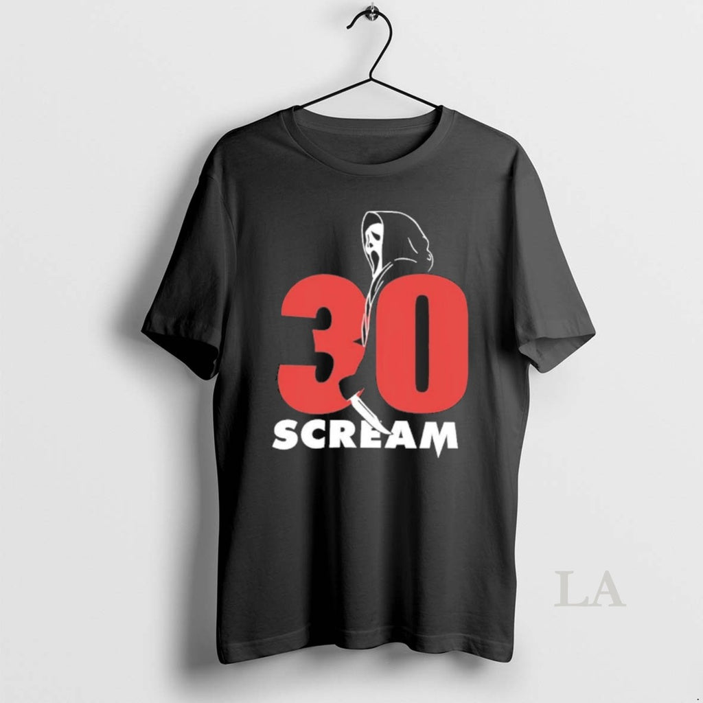 Original Scream Kill Tour