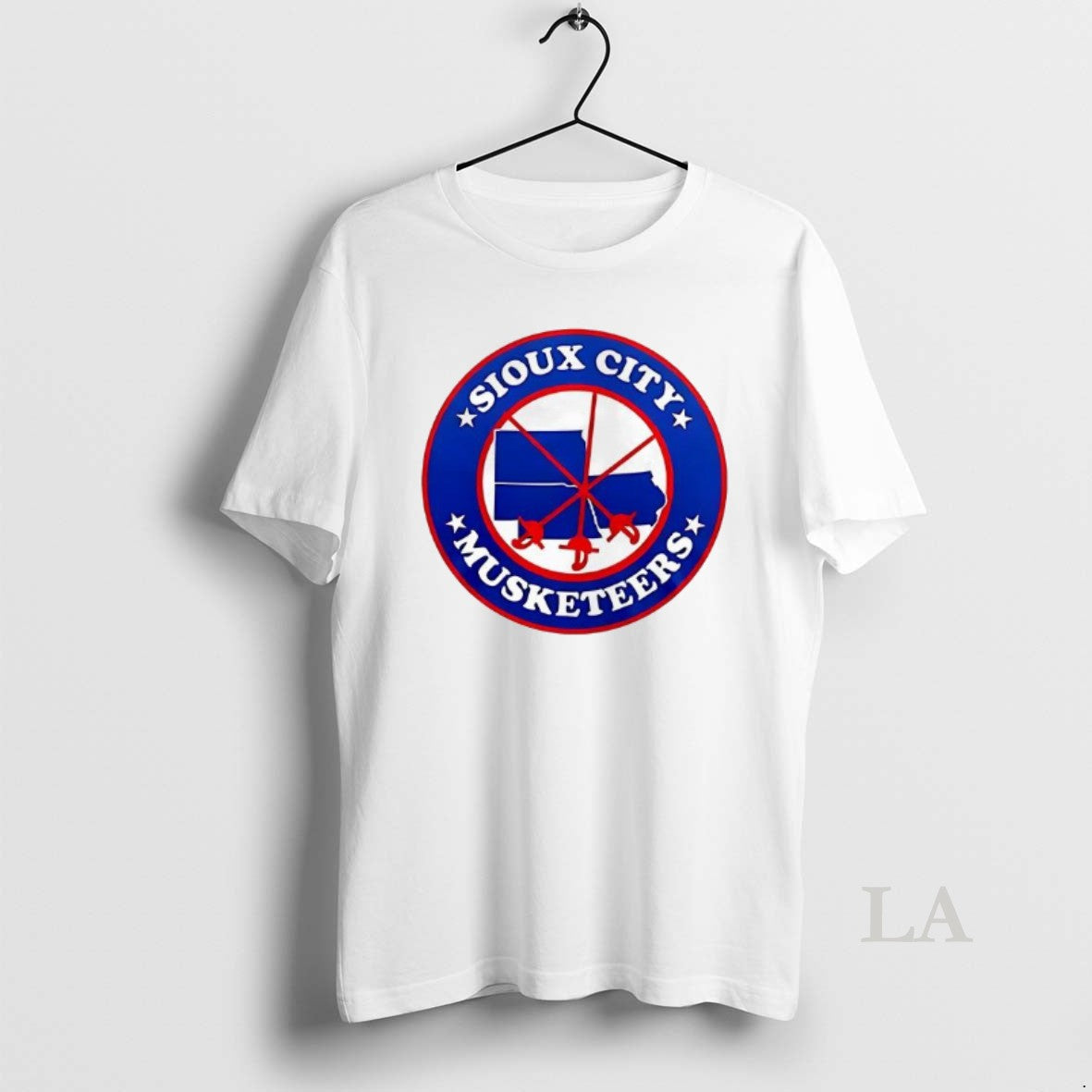 Original Sioux City Musketeers 2026 Jake Guentzel Two Sided Mugs And T-Shirts, Hoodie, Sweatshirt | HypeDripTees.com