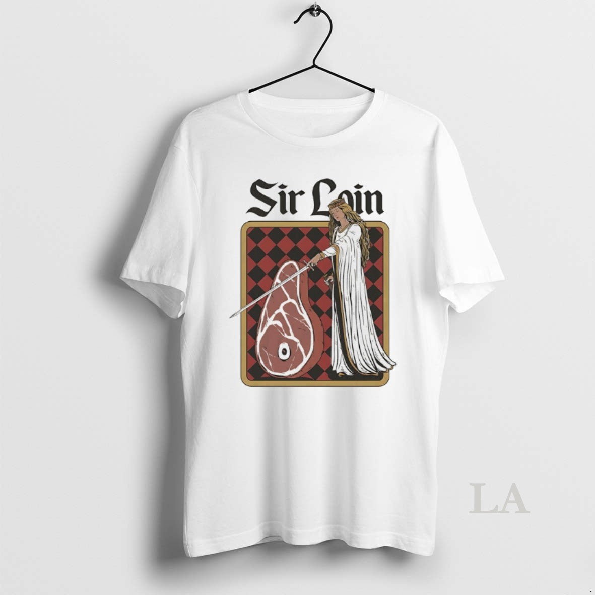 Original Sir Loin T-Shirts, Hoodie, Sweatshirt | HypeDripTees.com