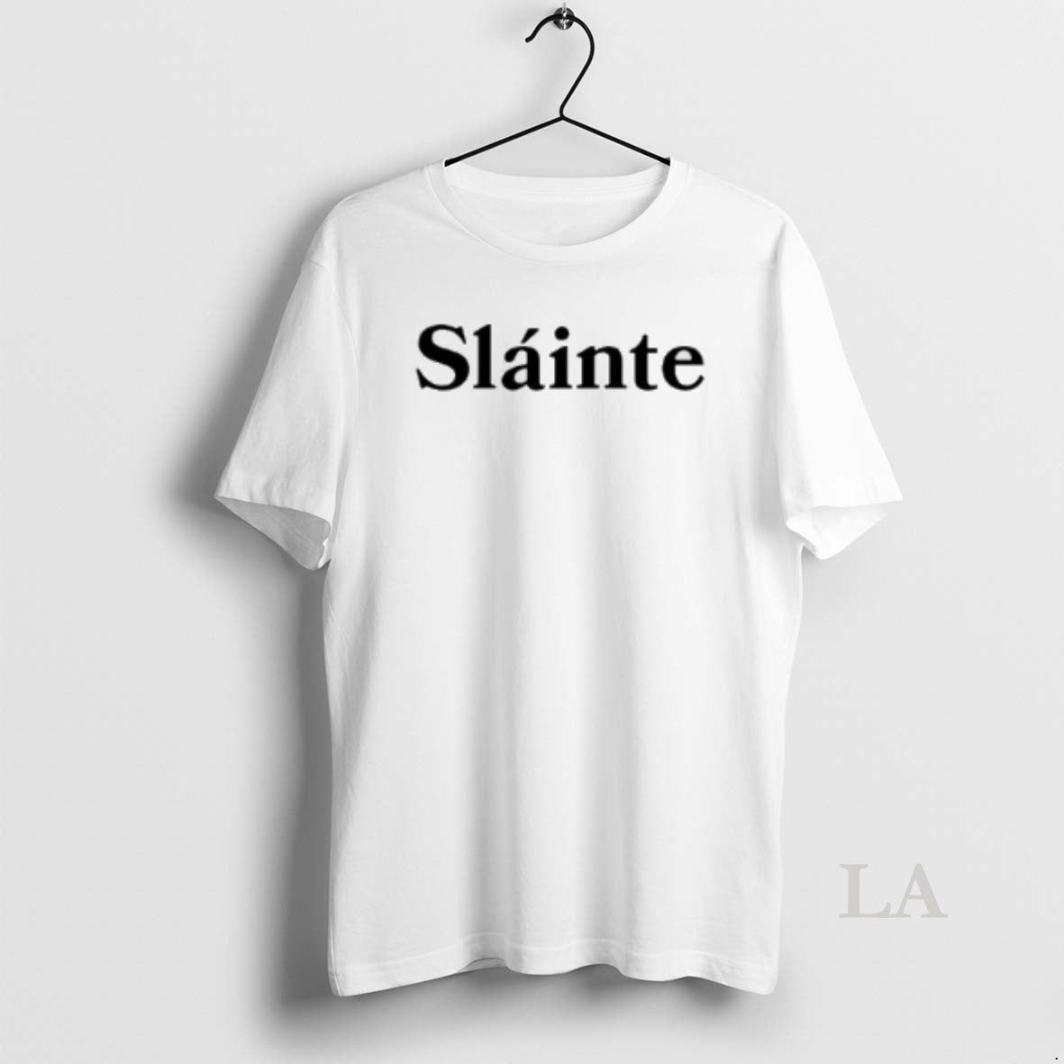 Original Slainte St T-Shirts, Hoodie, Sweatshirt | HypeDripTees.com