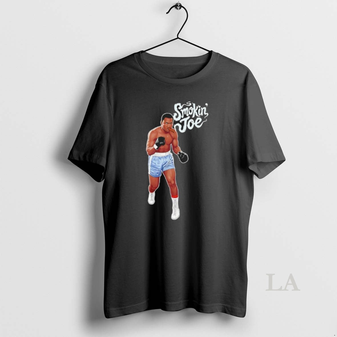 Original Smokin Joe Frazier T-Shirts, Hoodie, Sweatshirt | HypeDripTees.com