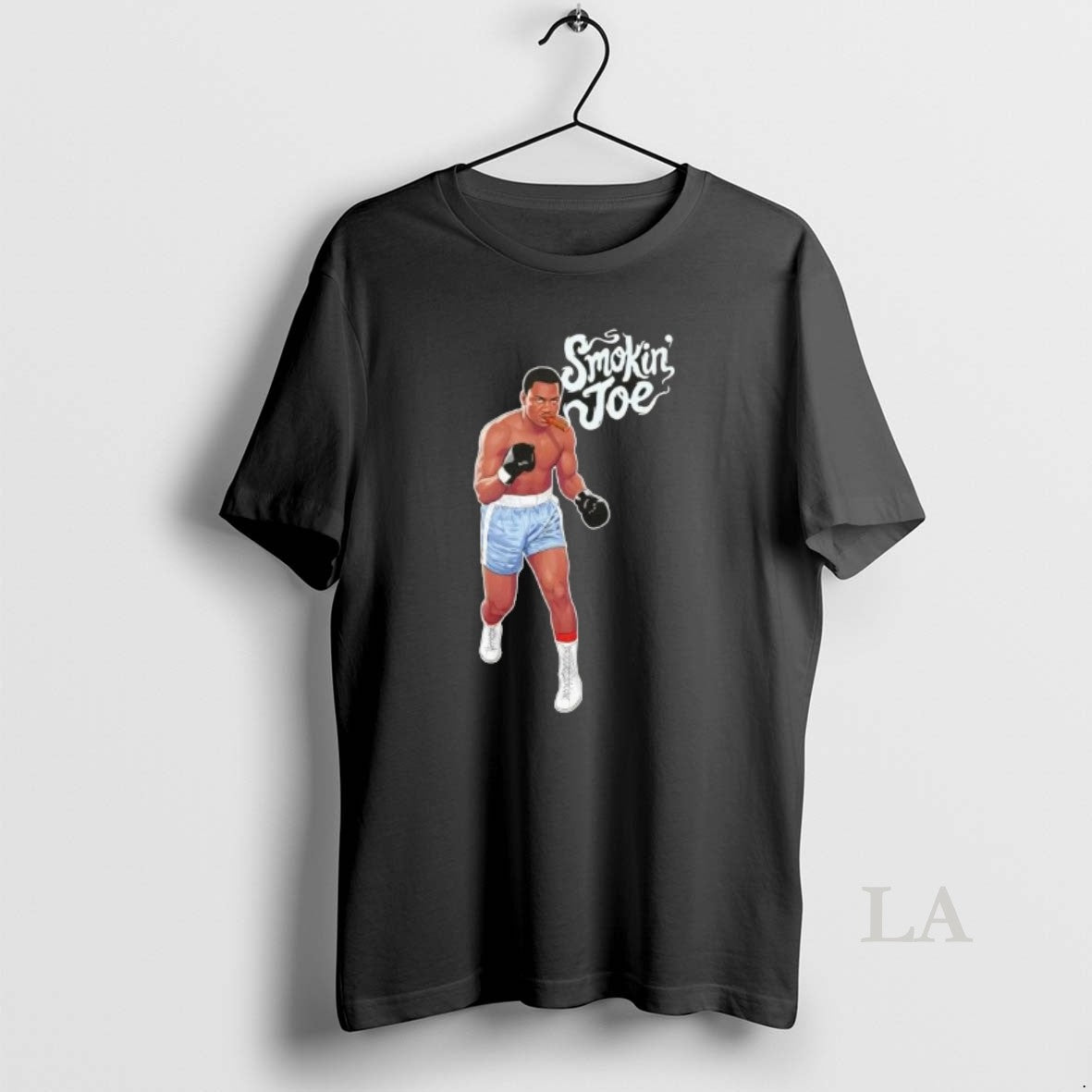 Original Smokin Joe Philadelphia Boxing T-Shirts, Hoodie, Sweatshirt | HypeDripTees.com