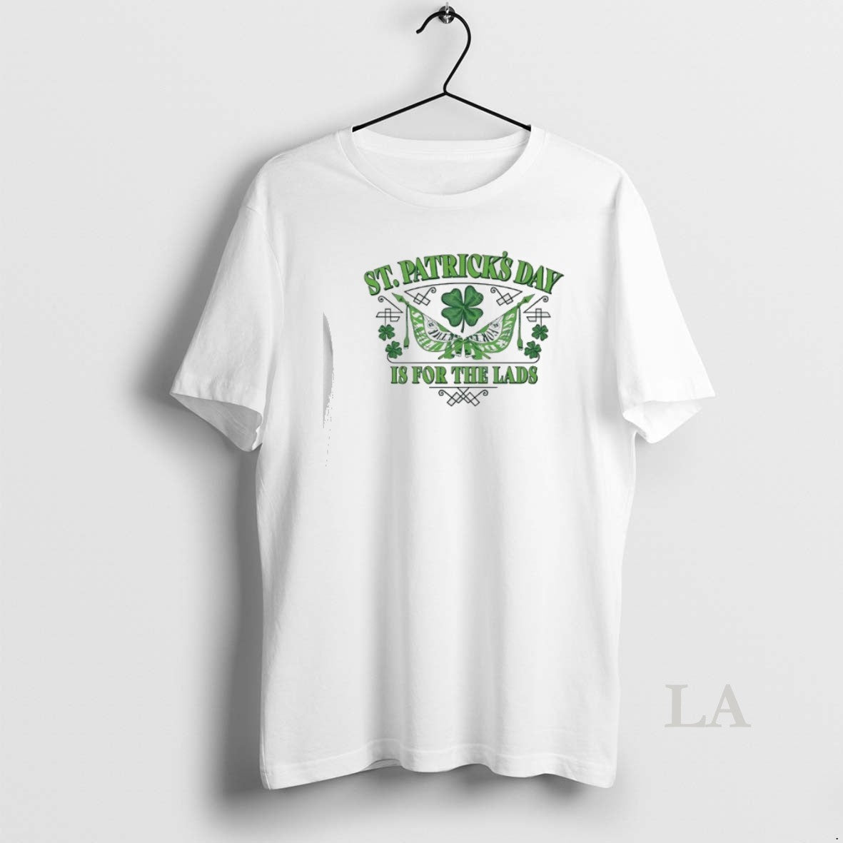 Original St Patricks Day Is For The Lads T-Shirts, Hoodie, Sweatshirt | HypeDripTees.com